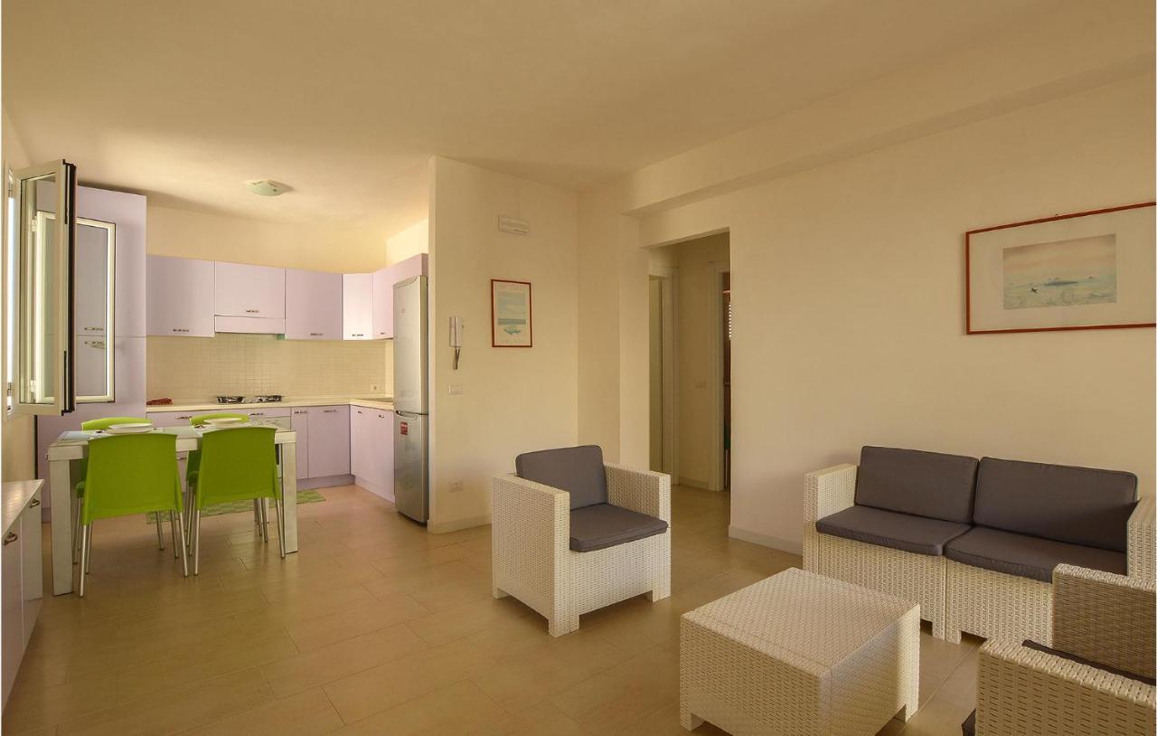 Amazing Apartment In Selinunte With 2 Bedrooms And Wifi Marinella di Selinunte Exterior photo